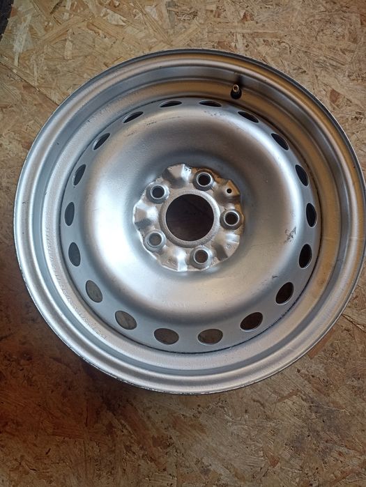Диски 5*114.3 r16