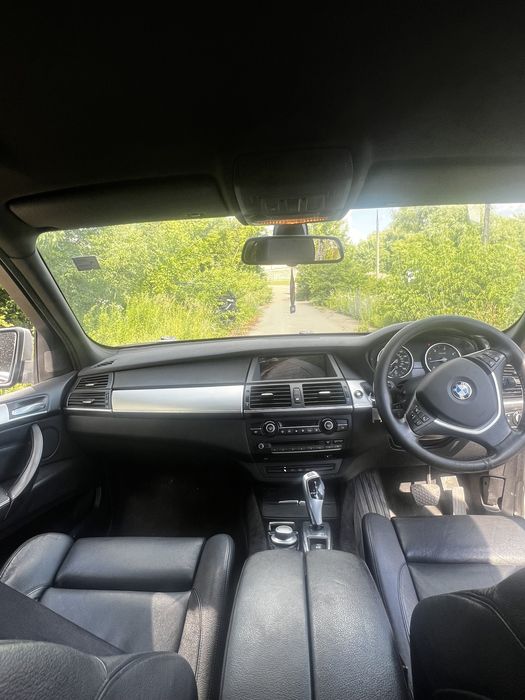 BMW X5 E70 Е53 ричаг амортизаторы балон цапфа БМВ Х5 Е53 Е70