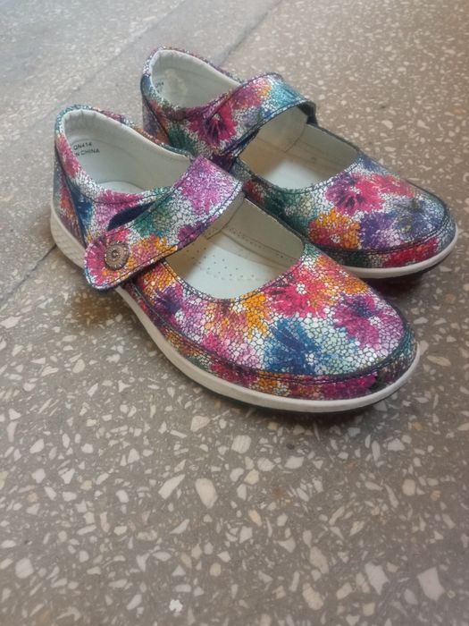 Buty damskie 38-39