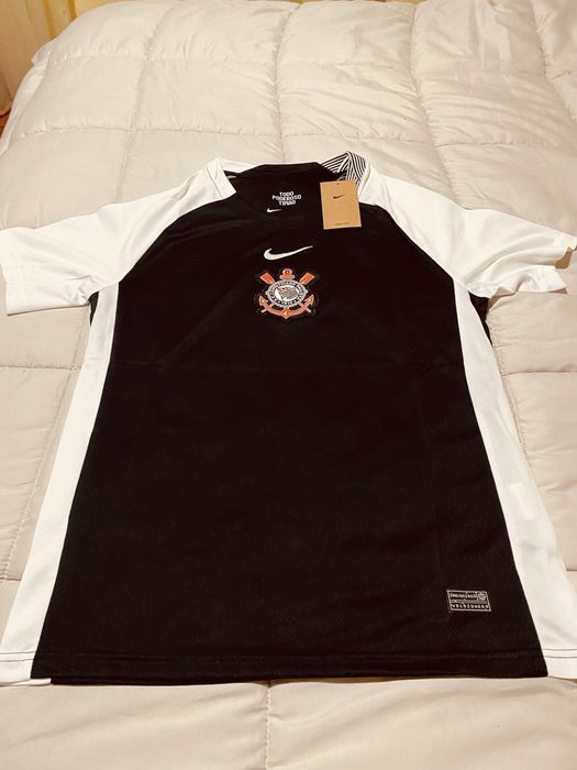 Camisola Corinthians Brasil - Tamanho M