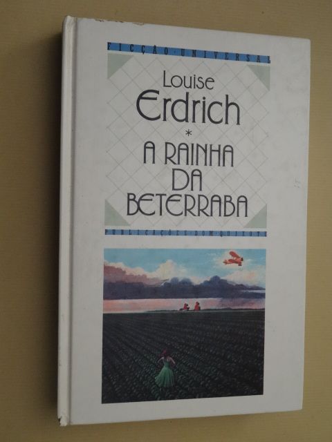A Casa Redonda de Louise Erdrich - Vários Livros