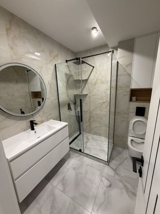 ЕЛІТНИЙ ЖК ВОДОГРАЙ! ПЕРША ЗДАЧА! Простора 2х з ТОПОВОЮ комплектацією!