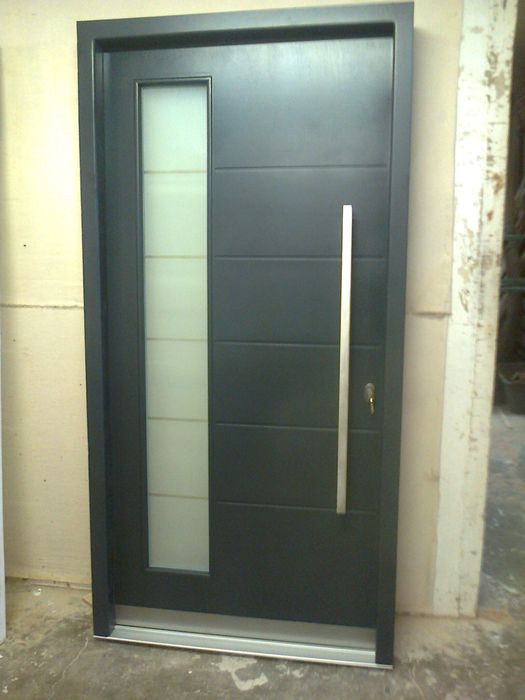 Serwis-Naprawa-Renowacje  Okien i Drzwi