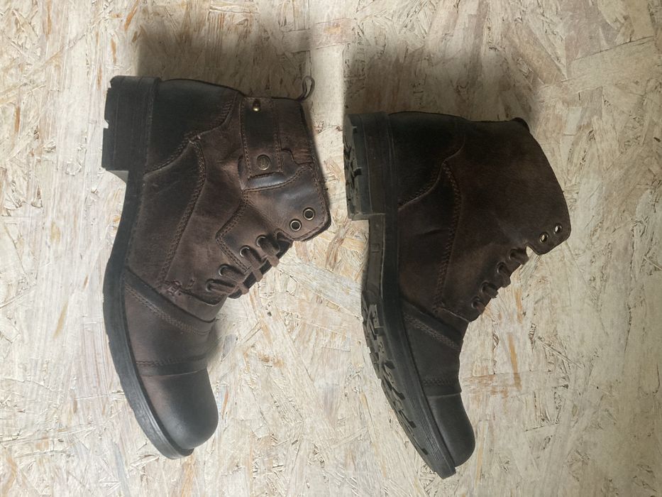 Buty męskie Lasocki 42