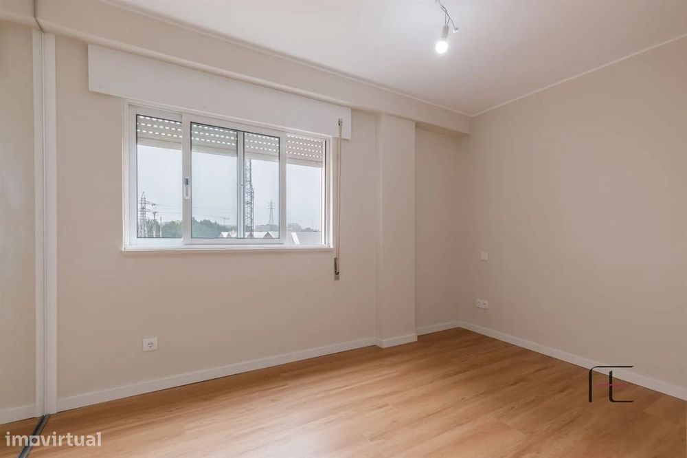 Apartamento T4, Porto, Porto