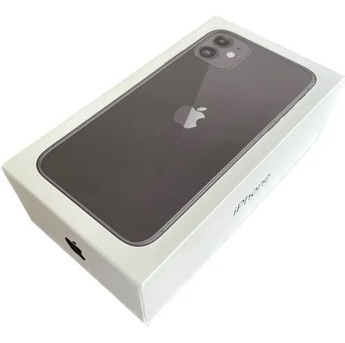 iPhone 11 64 GB NOVO com Garantia