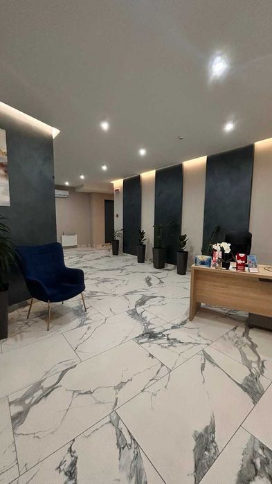 2К Дача Ковалевского Море ЖК Посейдон