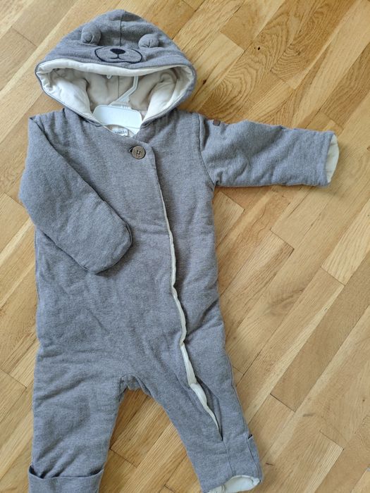 Kombinezon Newbie 74 6-9