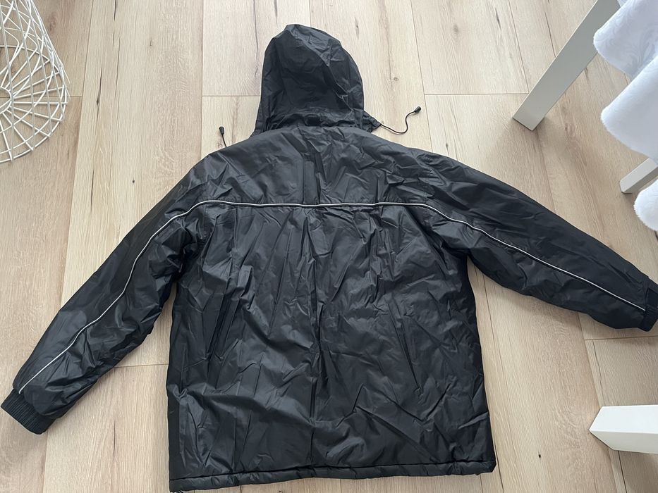 Kurtka męska XL