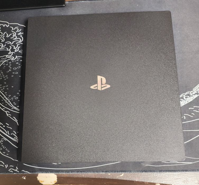 Sony Playstation 4 Pro ТОРГ!