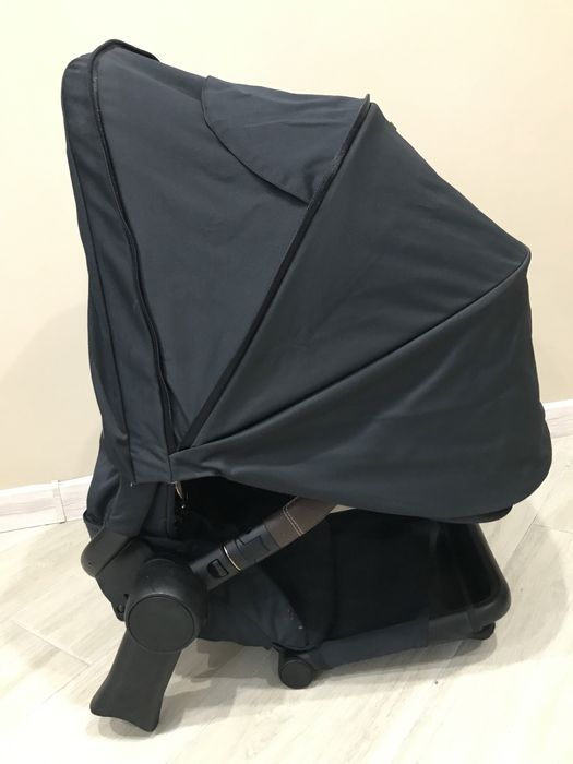 Cybex priam 3.0 сидіння