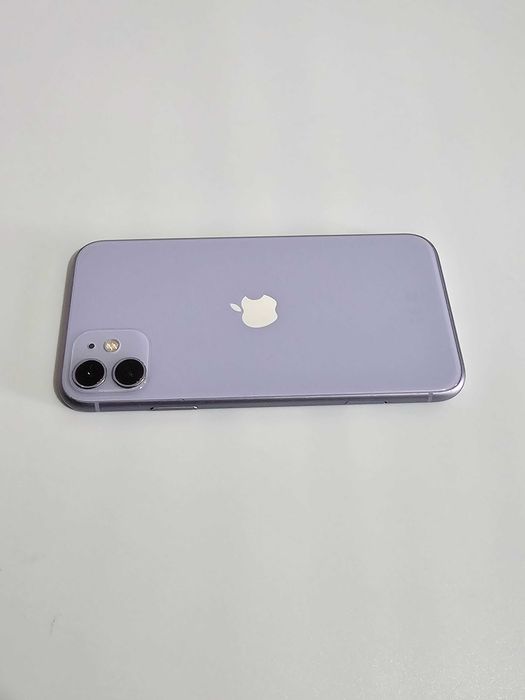 Iphone 11 128Gb. 100% Bateria original.  Excelente