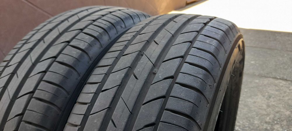 Opony letnie  Kumho  195/65 R15     91V