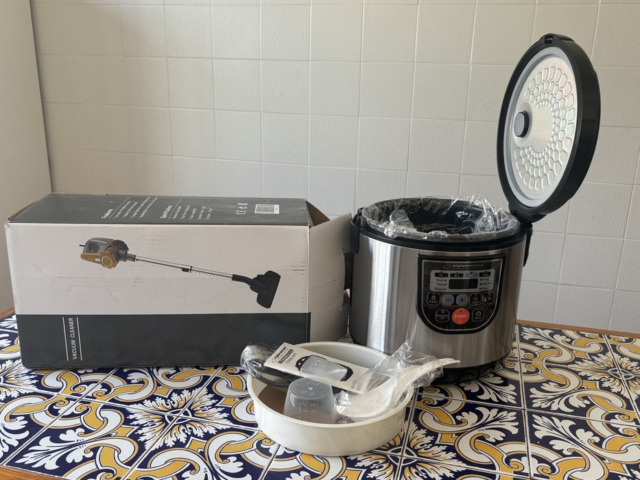 Cozinha eletrodomesticos