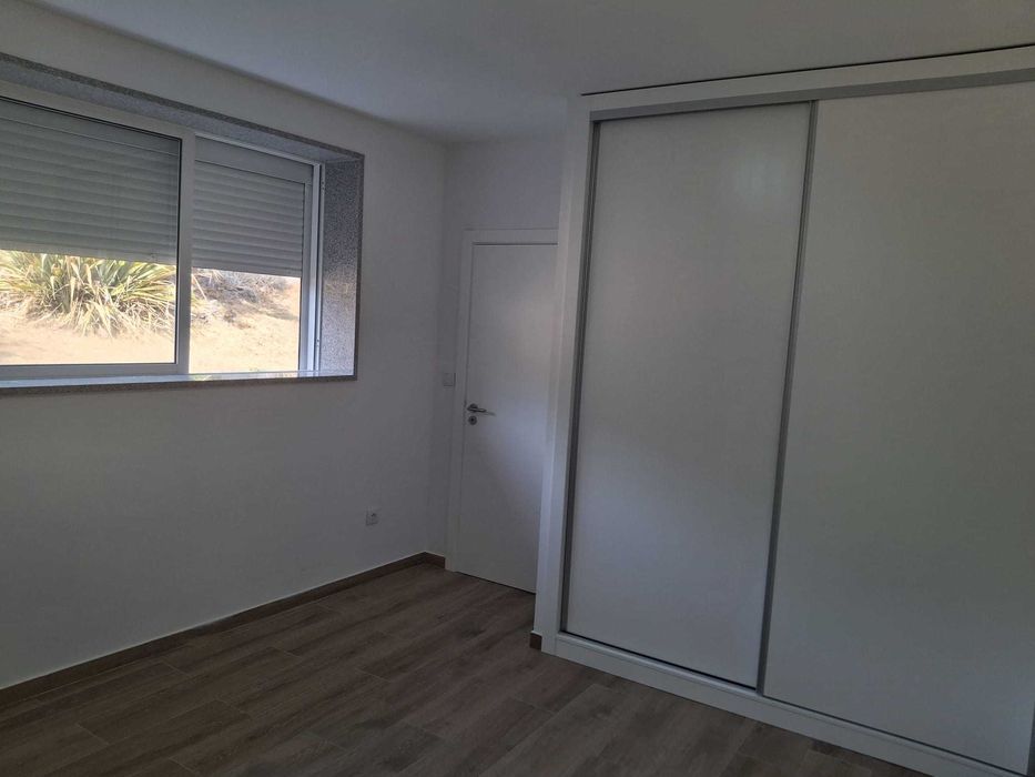 T2  novo a 2km da praia fluvial de Vila Cova e Luzim -Penafiel