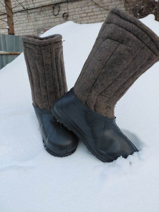 Тепленькі та зручні