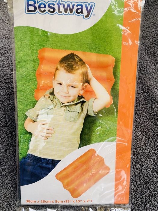 Poduszka dmuchana 38cm x 25cm