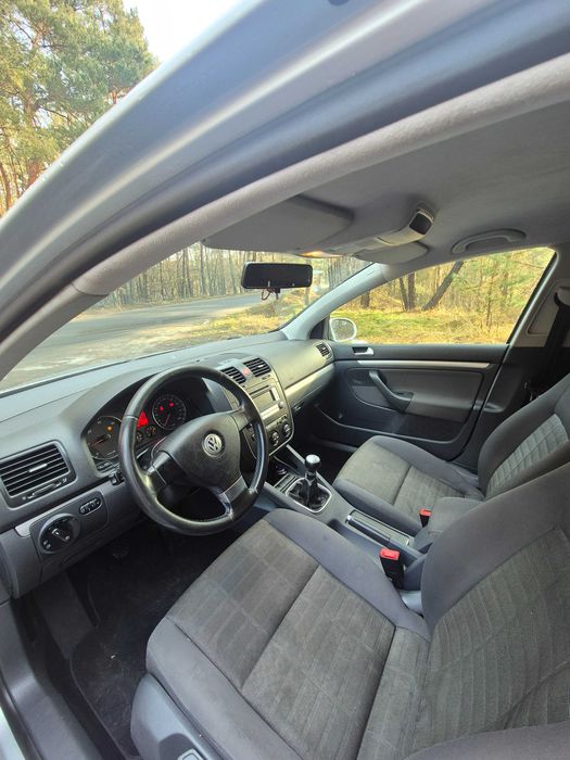 Volgswagen Golf 5 1.9 tdi