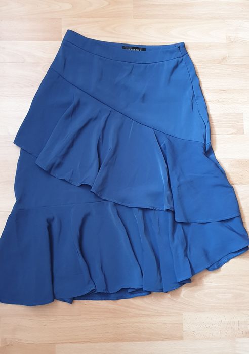 Nowa spódnica Amisu