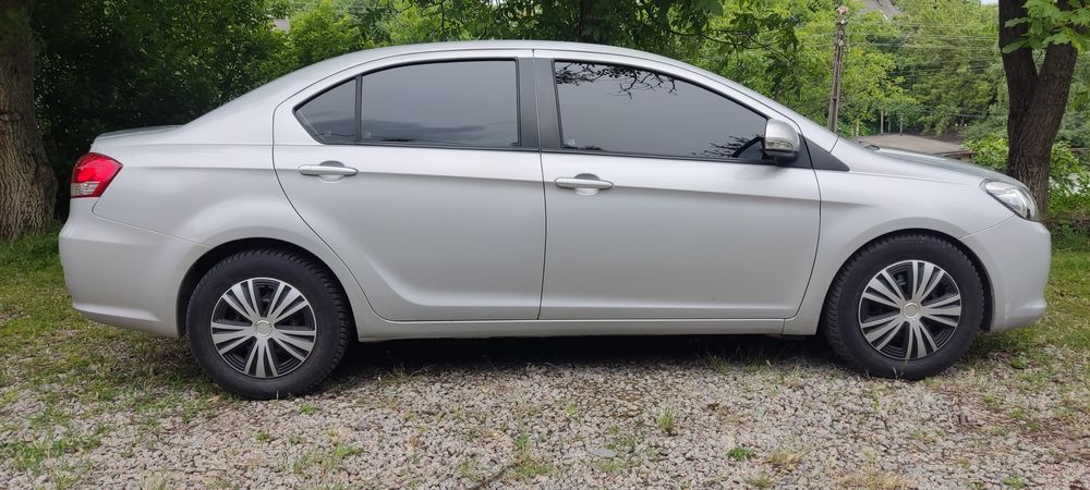 Great Wall Volex c30