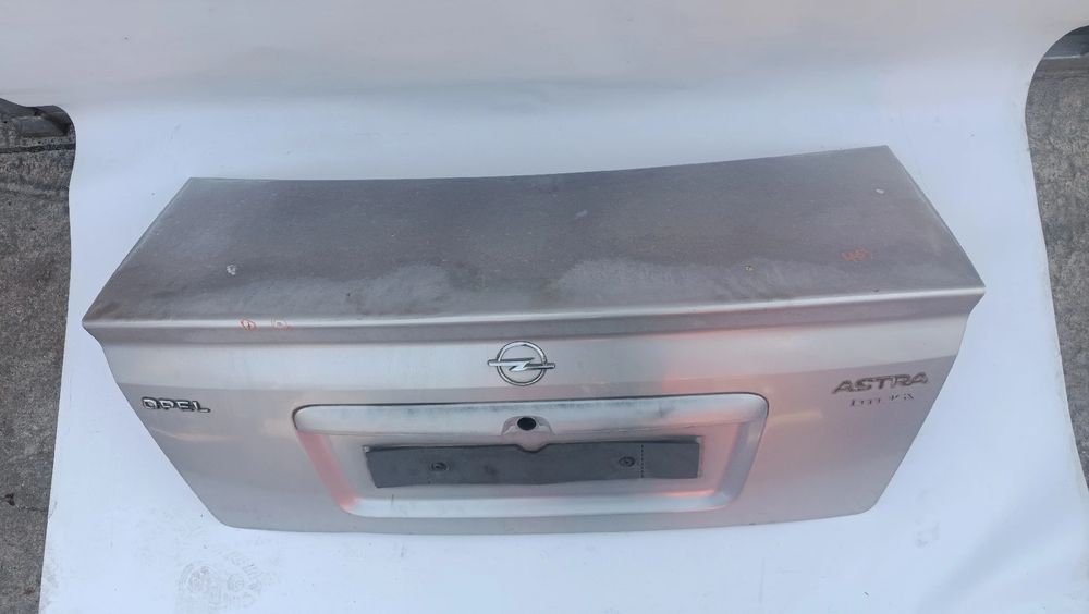 Porta / tampa da mala OPEL Astra G Sedan (F69_)