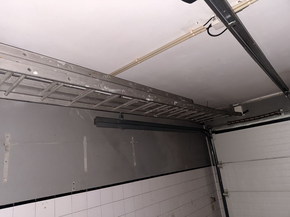Escada tripla 5 metros cada