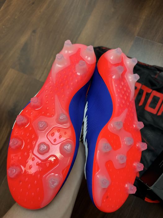 Korki meskie adidas predator Elite LL AG