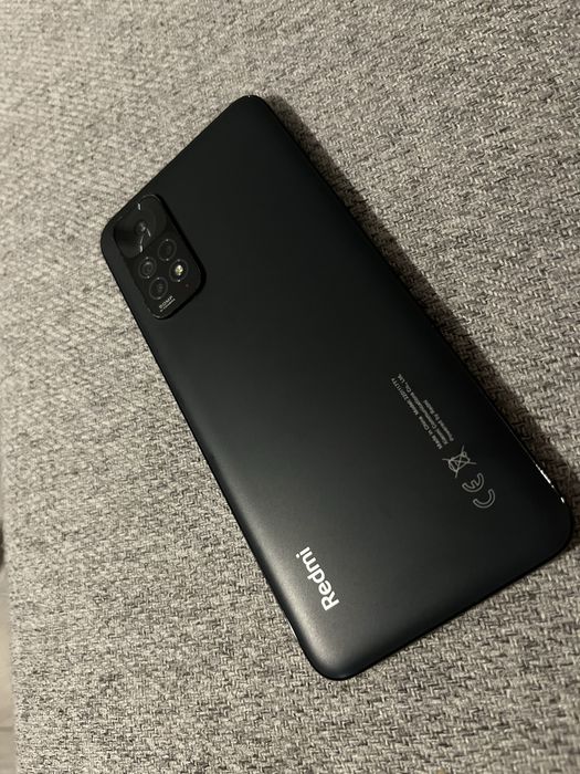 Xiaomi Redmi Note 11