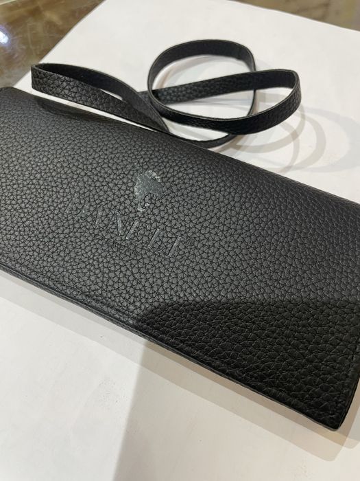 Armação de óculos de massa Danell