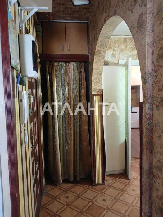 3-х комнатная квартира по Днепропетровской дор, госпрограммы