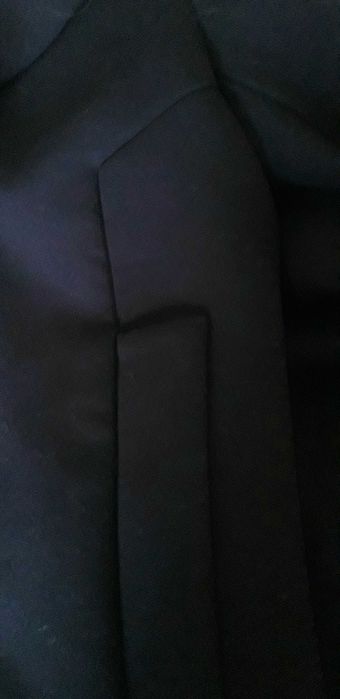 Marynarka damska dwurzędowa