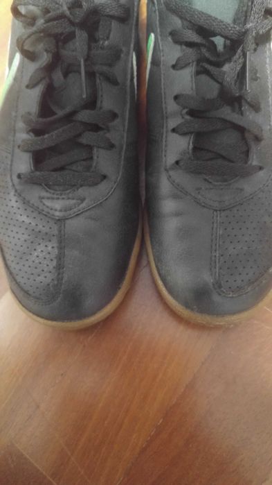 Sapatilhas futsal Nike 40.5