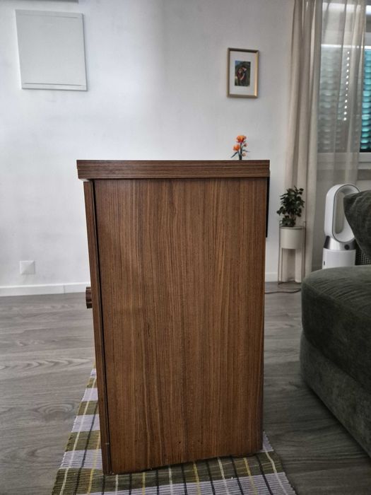 Máquina de costura Singer