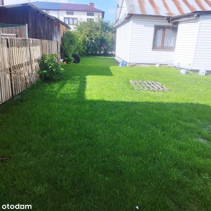 Dom na sprzedaż, Biała Podlaska, spokojna okolica