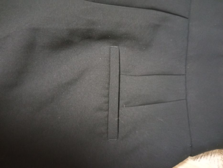 Брюки жіночі щільні