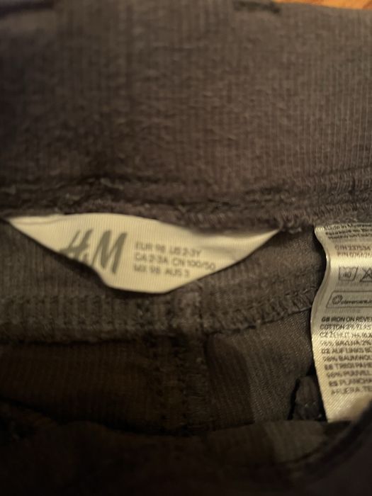 Джинси на  вік2-3