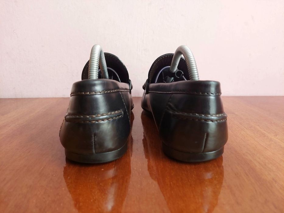 Макасини Louis Vuitton оригінал



Розмір по бірці: 8 

Замір по стел