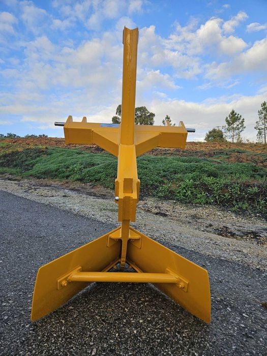 Abre Valas "ALFAGRI" P/trator (Campanha Entrega S/Custos)