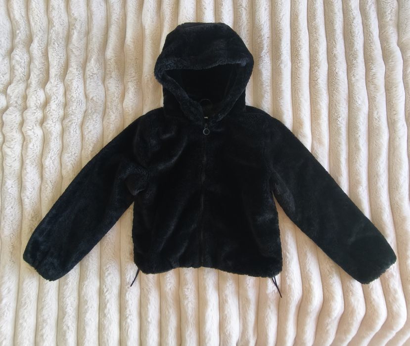 Kurtka wiosenna dziewczęca