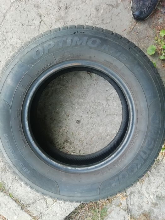 Шини Hankook 185 75 R14