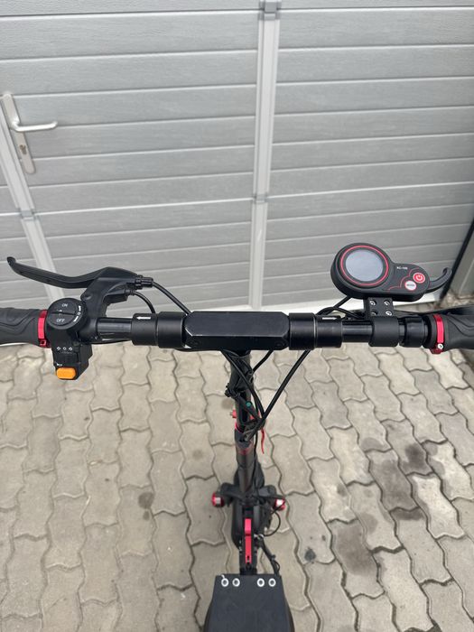 2000 ват Crosser t4 turbo pneumatic