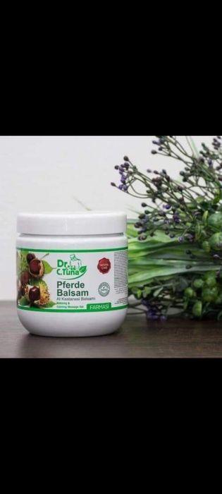 Акція Масажний гель каштан та гель папрік оригінал