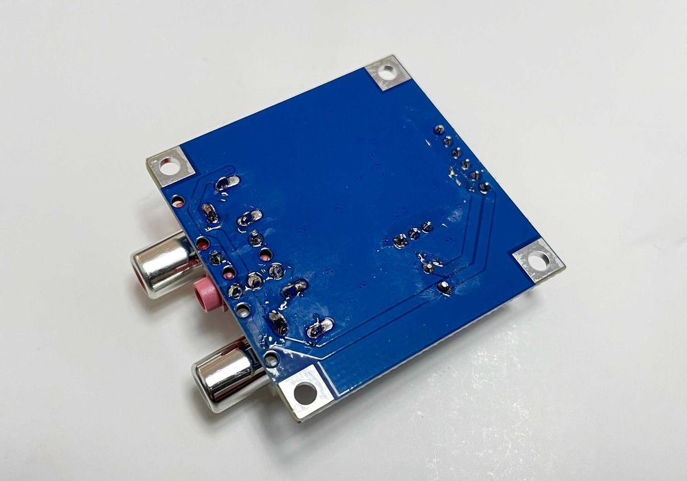 Dekoder DAC PCM5102 Moduł Audio I2S 32bit/384kHz Wyjście Jack 3.5mm