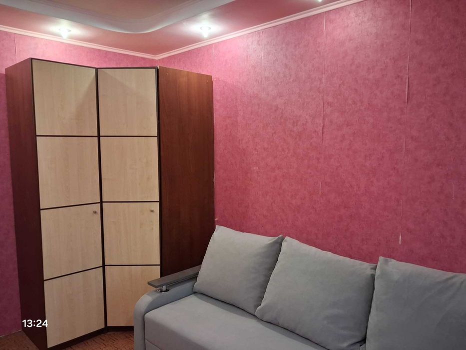 .Продаж гарної 3-х кімнатної квартири у р-ні ПЗР.