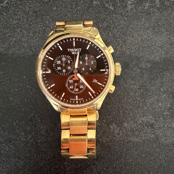 Zegarek marki TISSOT
