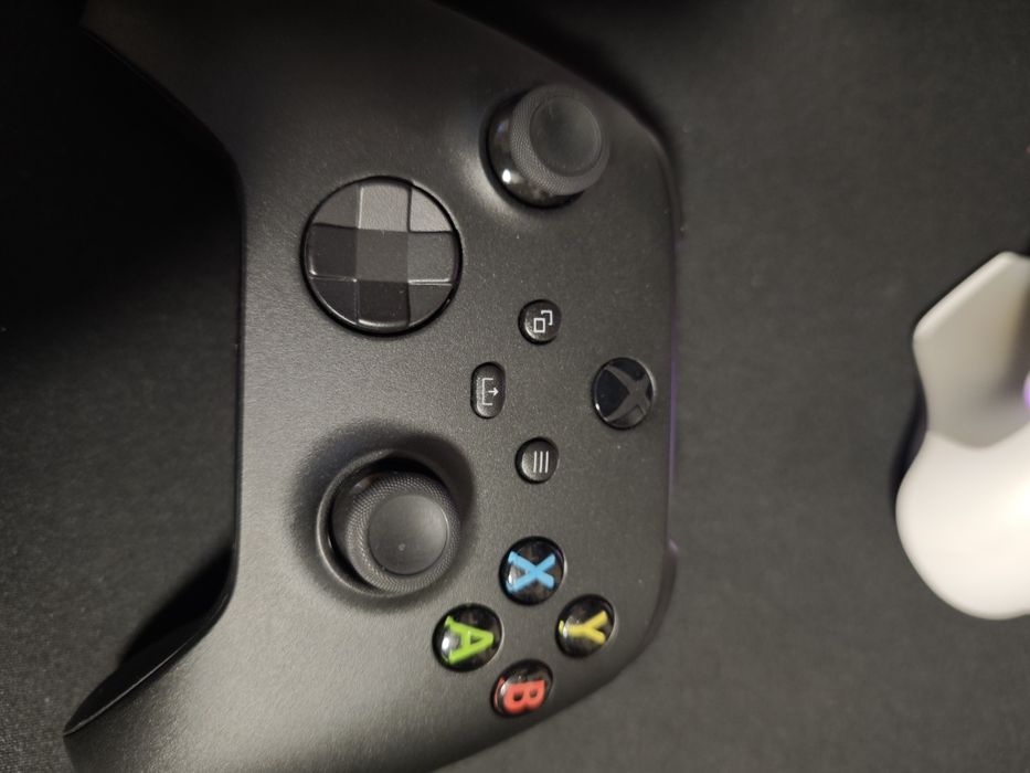 Гейпад Xbox Siries S-X