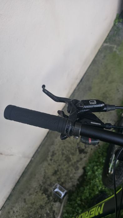 Rower Merida big seven 20