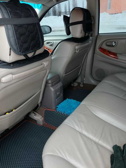 Продам машину Nissan Maxima 2005