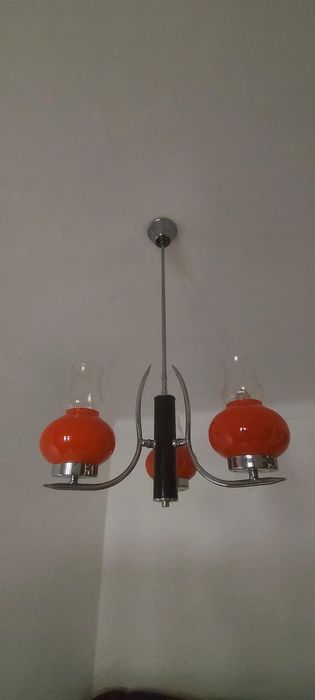 Candeeiro de tecto vintage64739238028291121