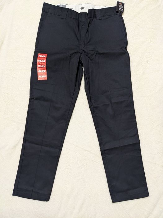 Брюки рабочие Dickies slim fit 38x32 штани